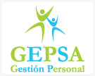 GEPSA Gestión Personal S.A